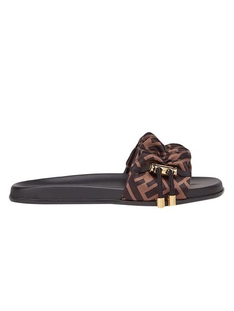 fendi vertigo shoes|fendi sandals for women.